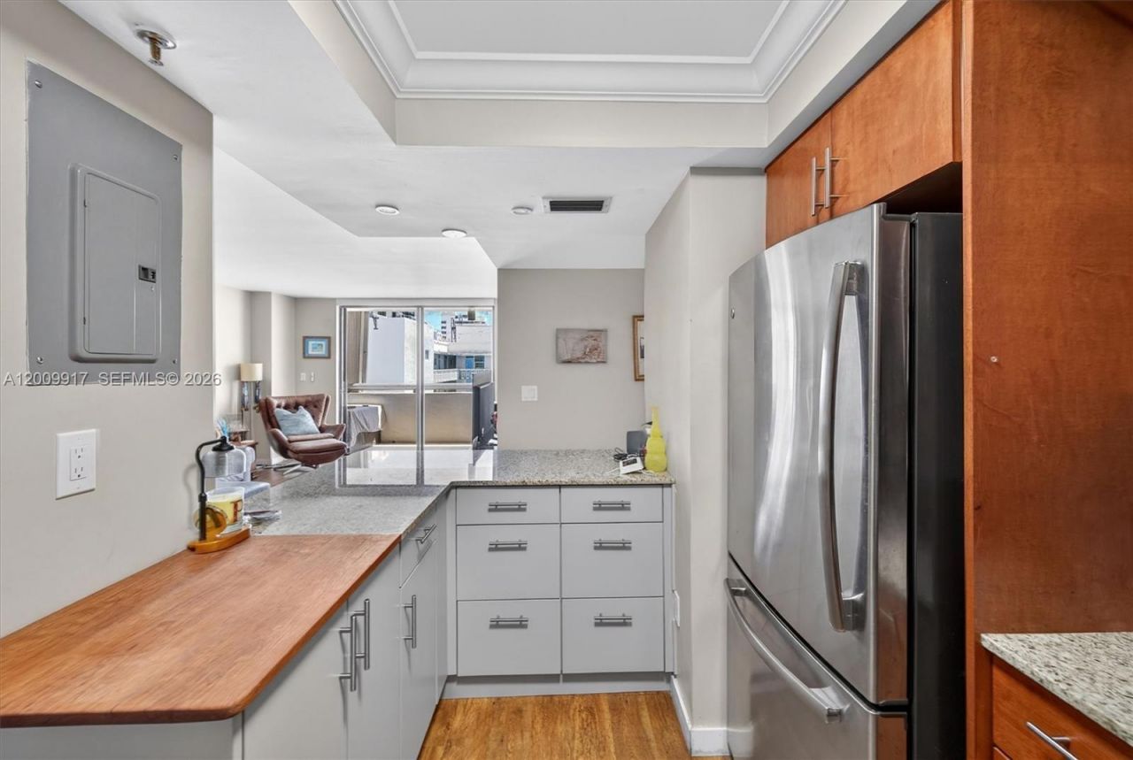 1775 Washington Ave, Unit 7B, Miami Beach, FL 33139 Photo