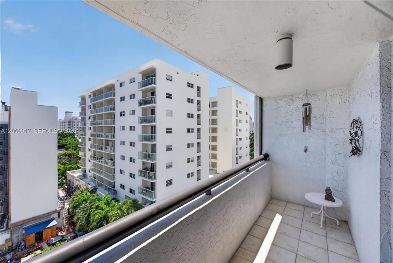 1775 Washington Ave , Unit 7B, Miami Beach, FL 33139 Photo