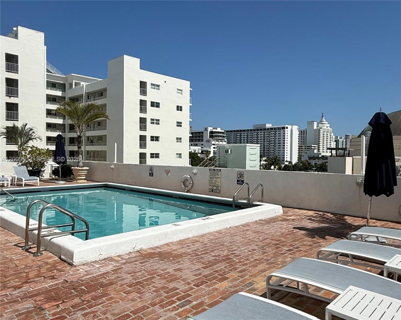 1775 Washington Ave, Unit 7B, Miami Beach, FL 33139 Photo
