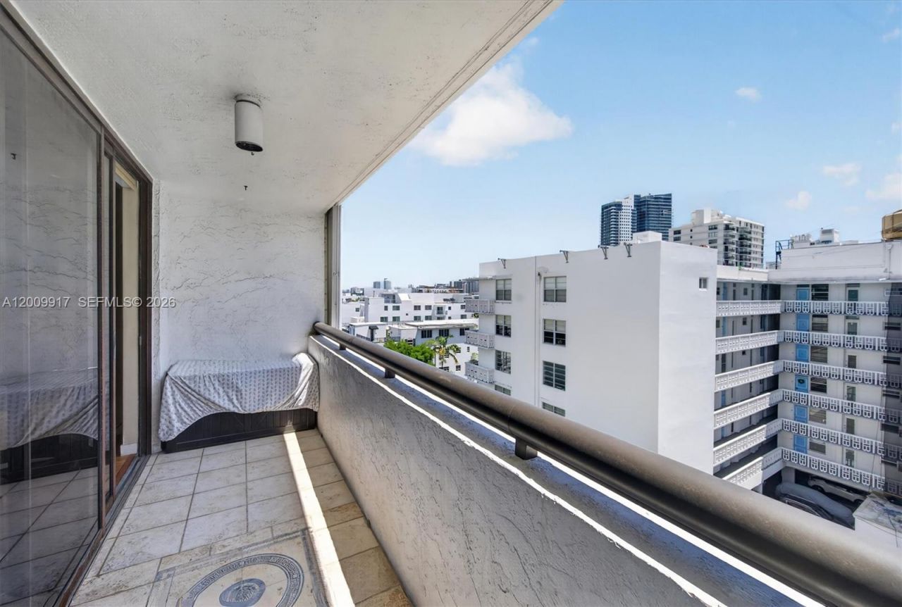 1775 Washington Ave , Unit 7B, Miami Beach, FL 33139 Photo