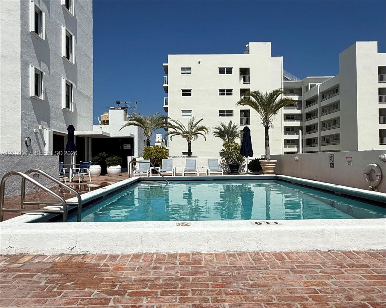 1775 Washington Ave, Unit 7B, Miami Beach, FL 33139 Photo