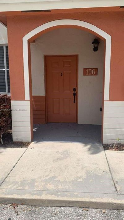 17347 NW 7th Ave, Unit 106, Miami Gardens, FL 33169 Photo