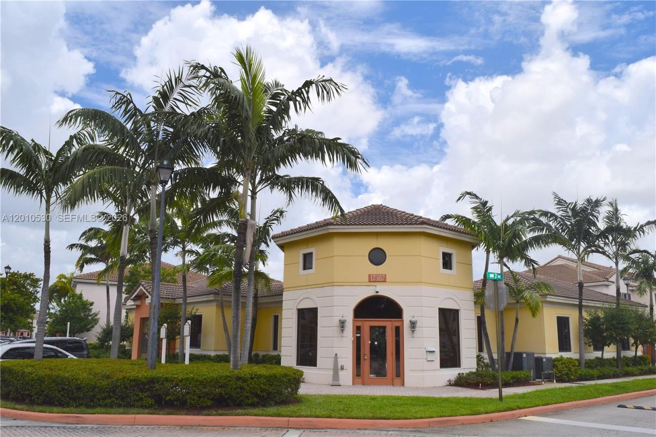 17347 NW 7th Ave, Unit 106, Miami Gardens, FL 33169 Photo