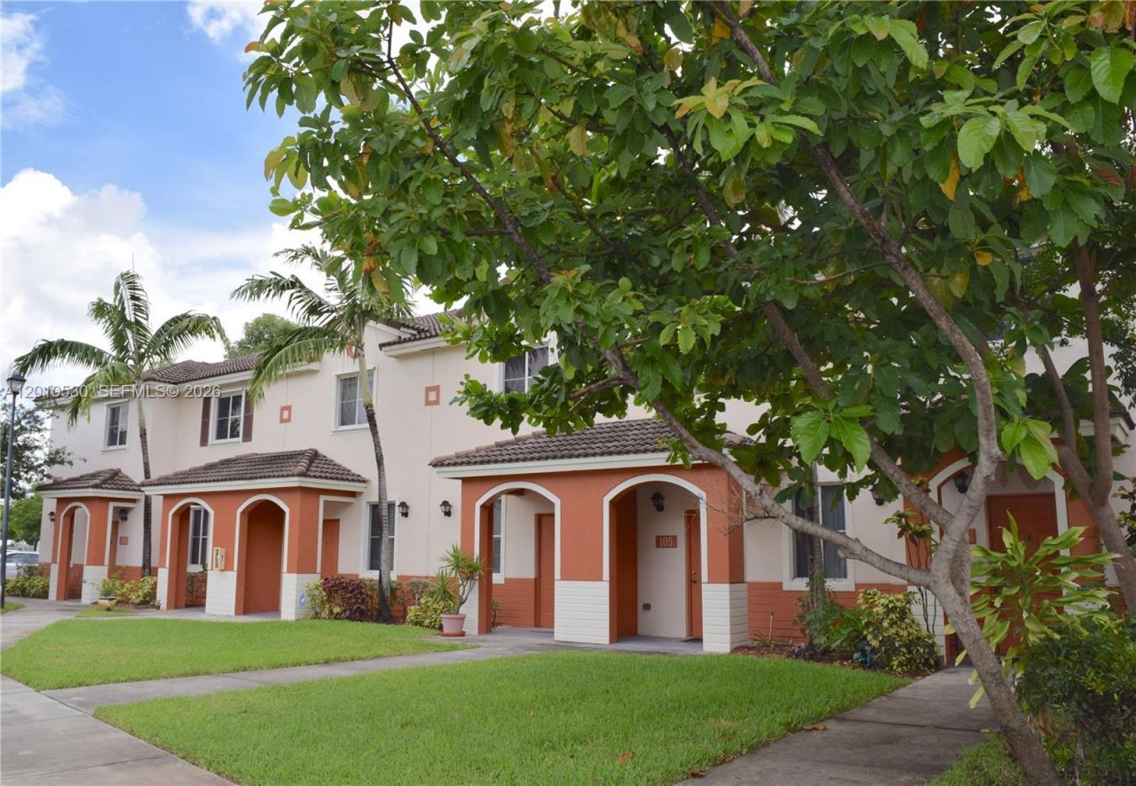 17347 NW 7th Ave, Unit 106, Miami Gardens, FL 33169 Photo