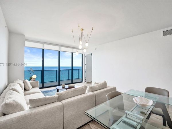 900 N Ocean Blvd , Unit 1904, Pompano Beach, FL 33062