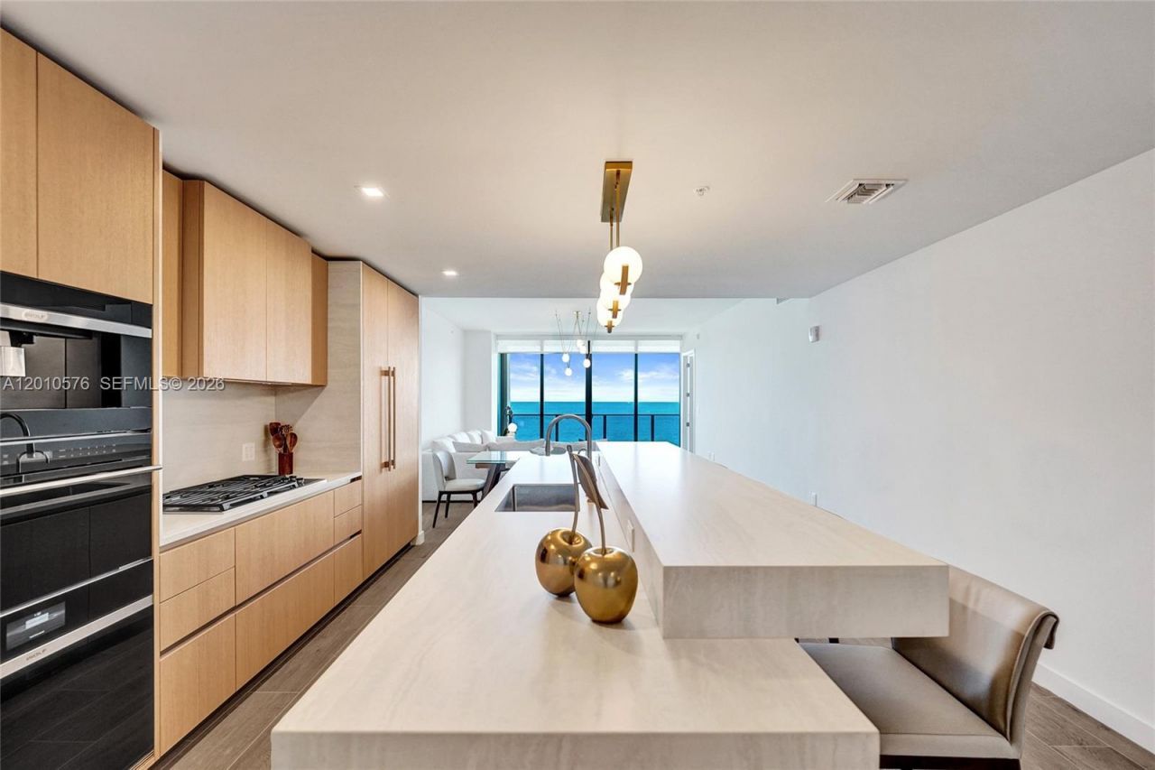 900 N Ocean Blvd , Unit 1904, Pompano Beach, FL 33062 Photo