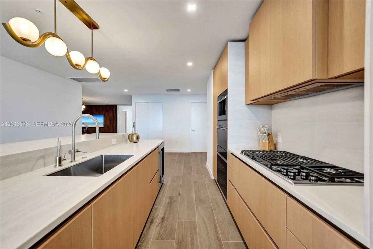 900 N Ocean Blvd , Unit 1904, Pompano Beach, FL 33062 Photo