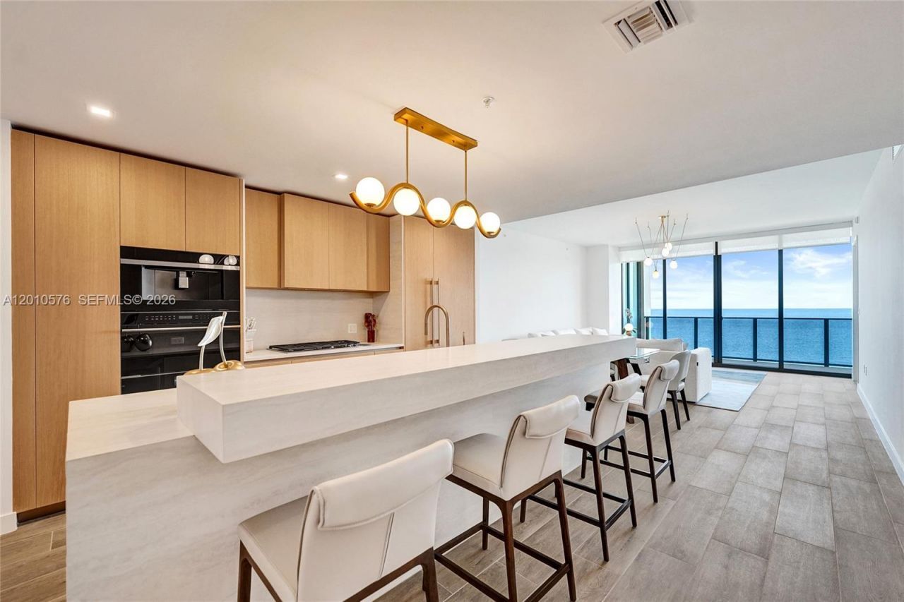 900 N Ocean Blvd , Unit 1904, Pompano Beach, FL 33062 Photo