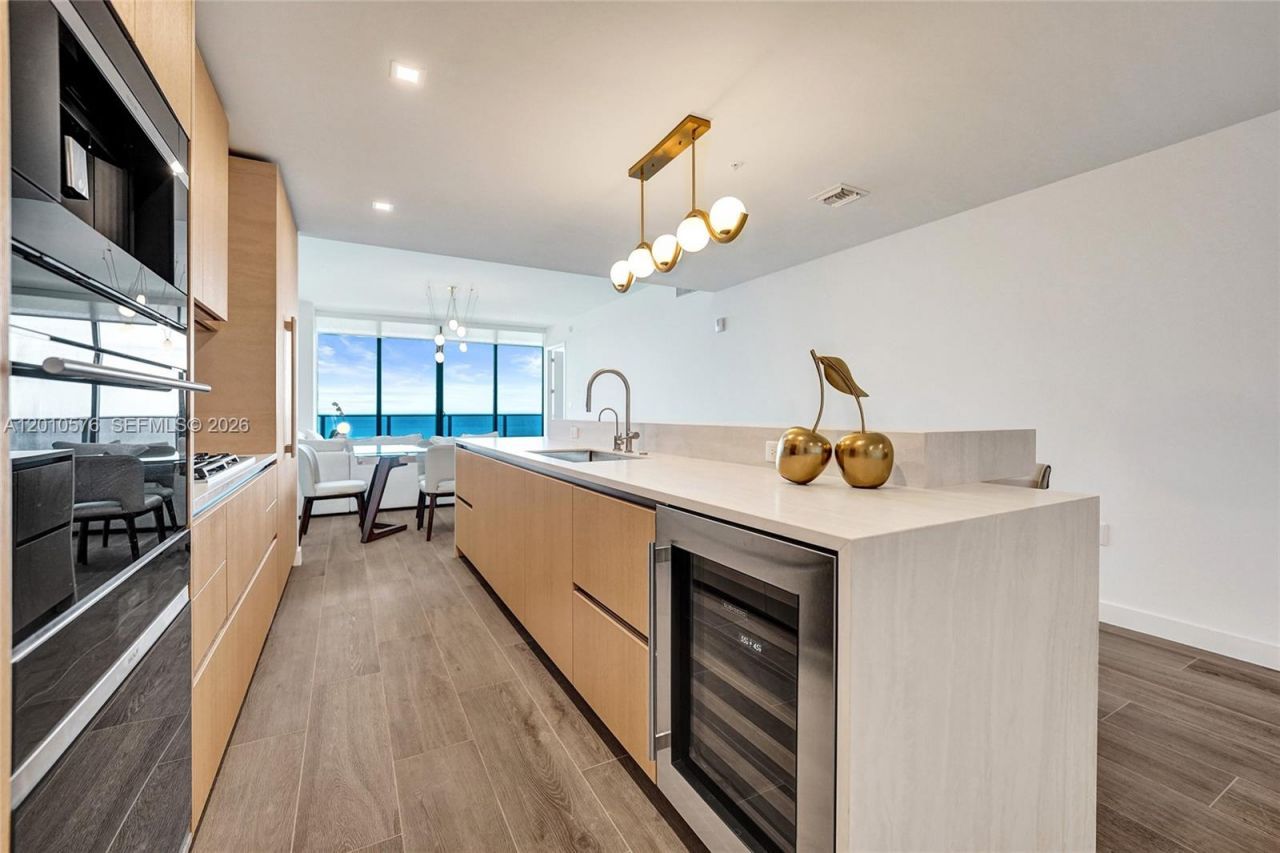 900 N Ocean Blvd , Unit 1904, Pompano Beach, FL 33062 Photo