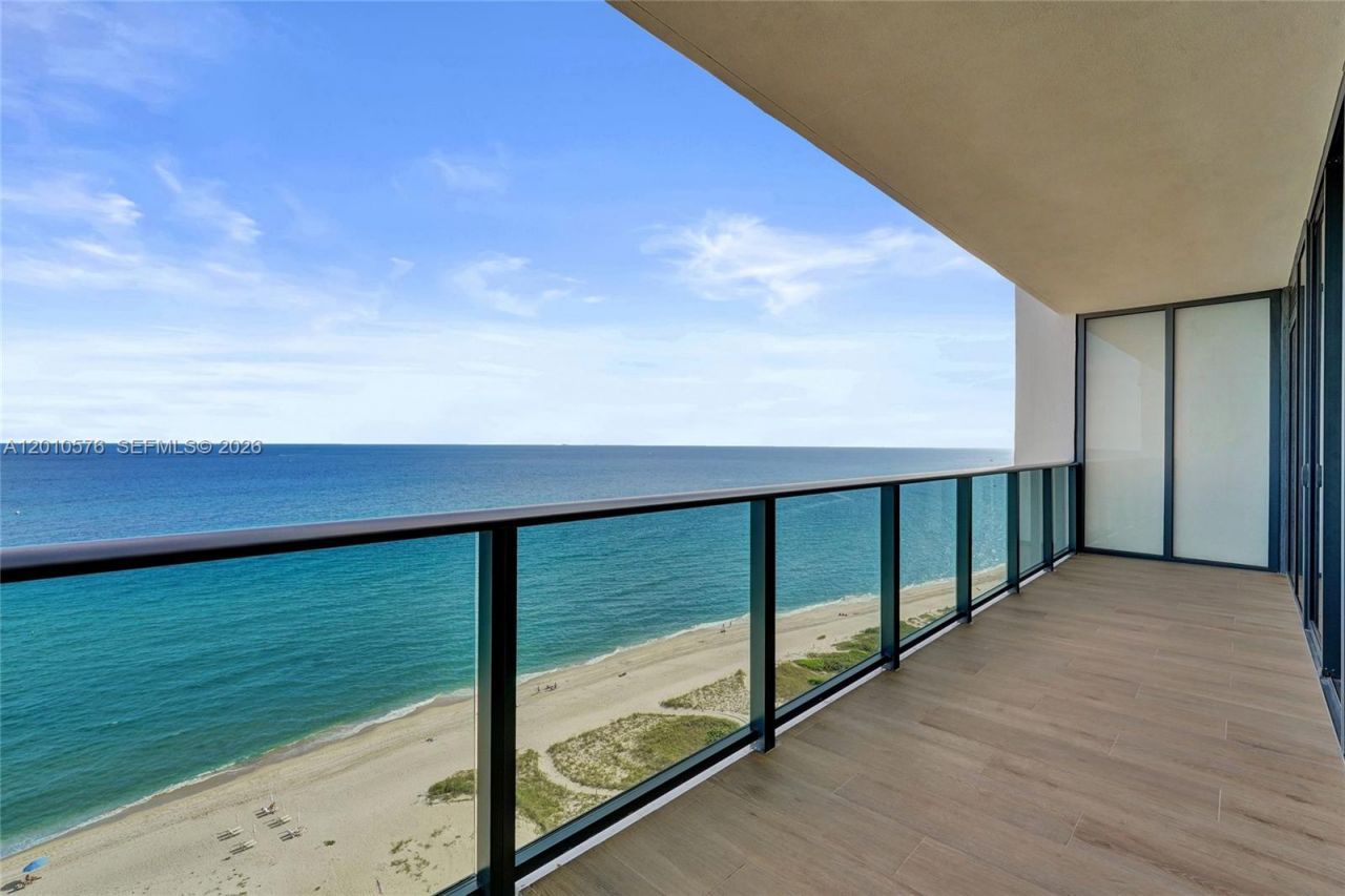 900 N Ocean Blvd , Unit 1904, Pompano Beach, FL 33062 Photo