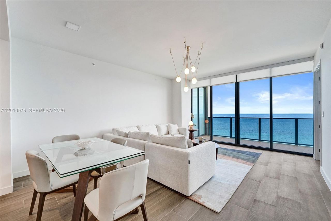 900 N Ocean Blvd , Unit 1904, Pompano Beach, FL 33062 Photo