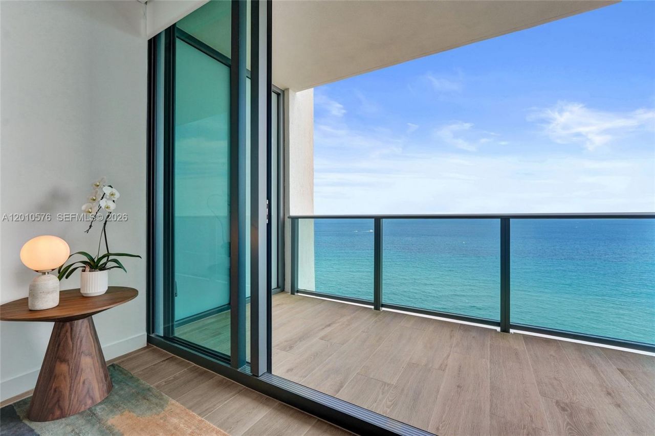 900 N Ocean Blvd , Unit 1904, Pompano Beach, FL 33062 Photo