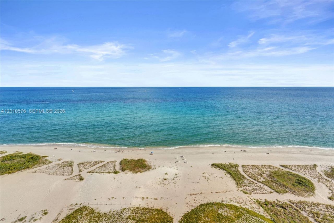 900 N Ocean Blvd , Unit 1904, Pompano Beach, FL 33062 Photo