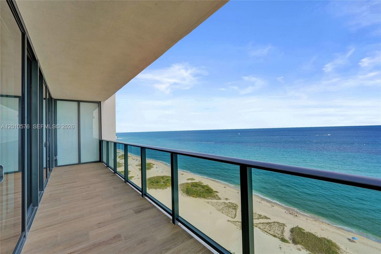 900 N Ocean Blvd , Unit 1904, Pompano Beach, FL 33062 Photo