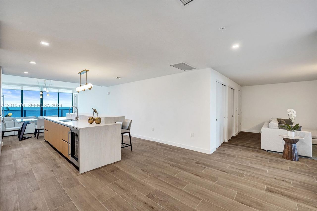 900 N Ocean Blvd , Unit 1904, Pompano Beach, FL 33062 Photo