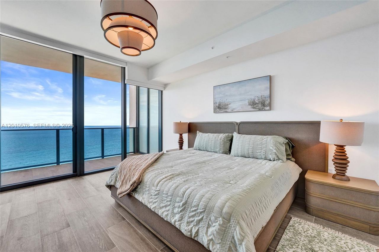 900 N Ocean Blvd , Unit 1904, Pompano Beach, FL 33062 Photo