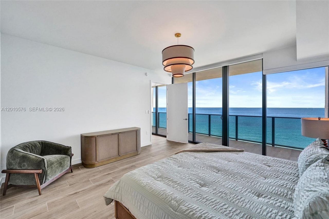 900 N Ocean Blvd , Unit 1904, Pompano Beach, FL 33062 Photo