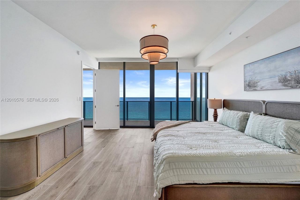 900 N Ocean Blvd , Unit 1904, Pompano Beach, FL 33062 Photo