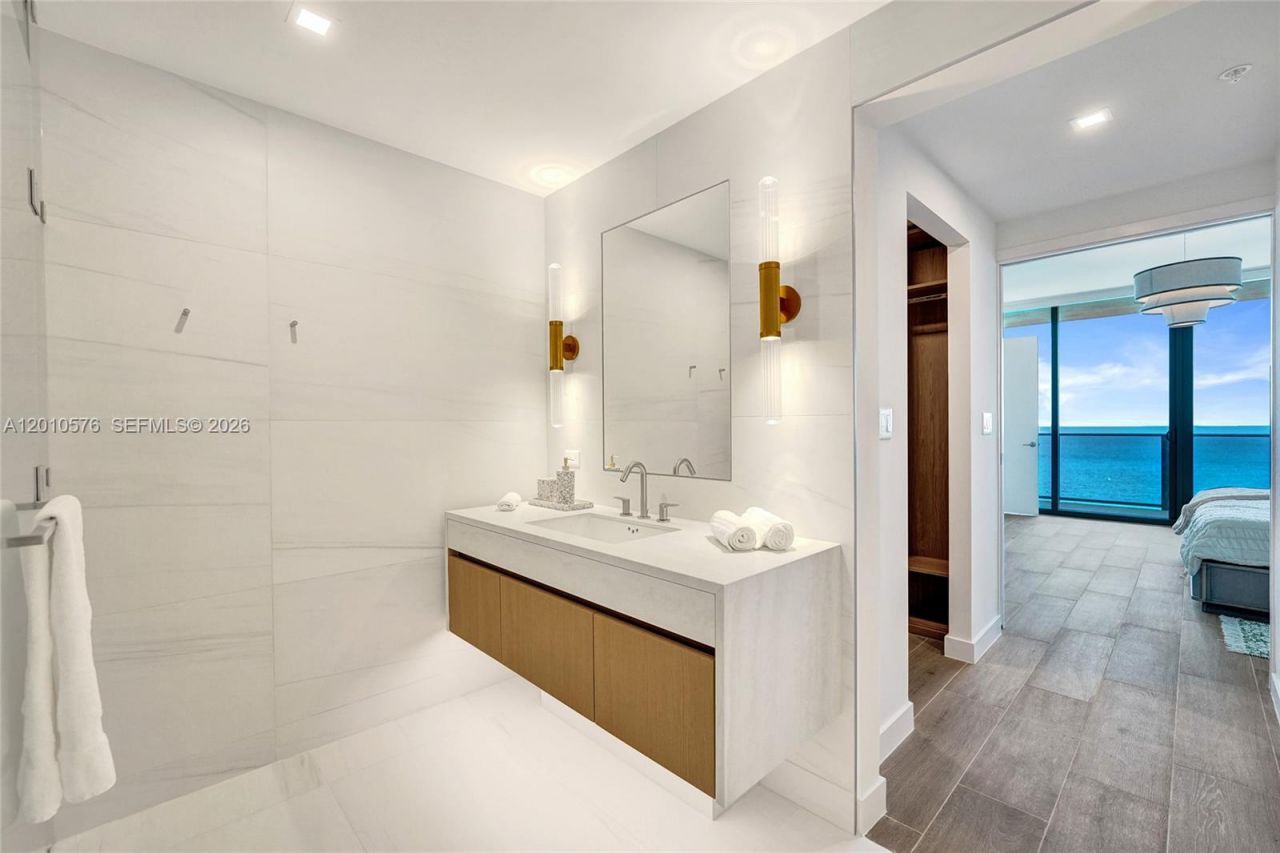 900 N Ocean Blvd , Unit 1904, Pompano Beach, FL 33062 Photo