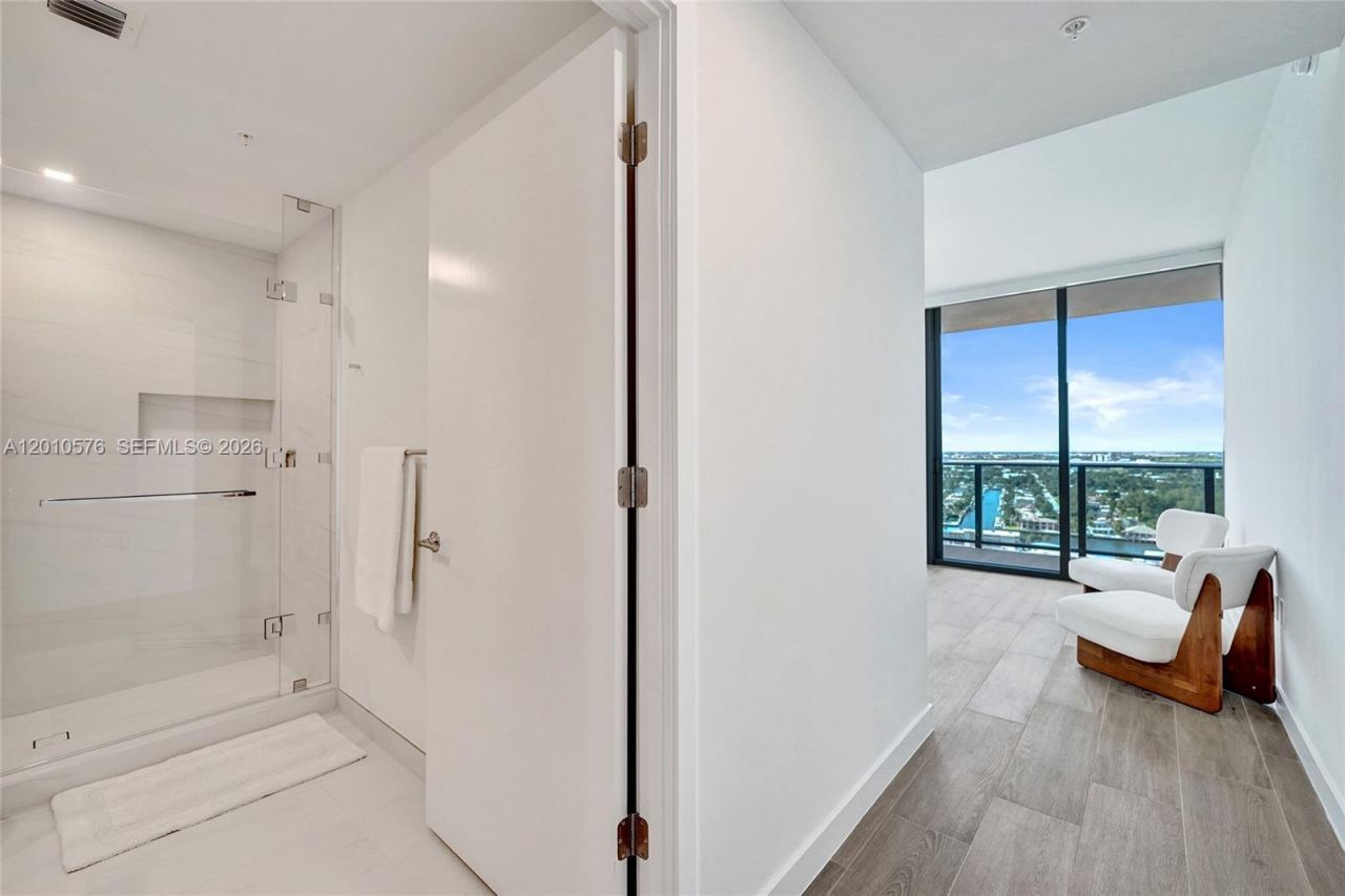 900 N Ocean Blvd , Unit 1904, Pompano Beach, FL 33062 Photo