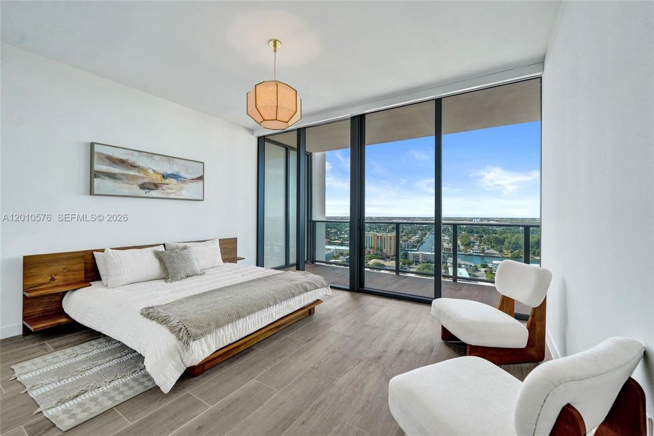 900 N Ocean Blvd , Unit 1904, Pompano Beach, FL 33062 Photo