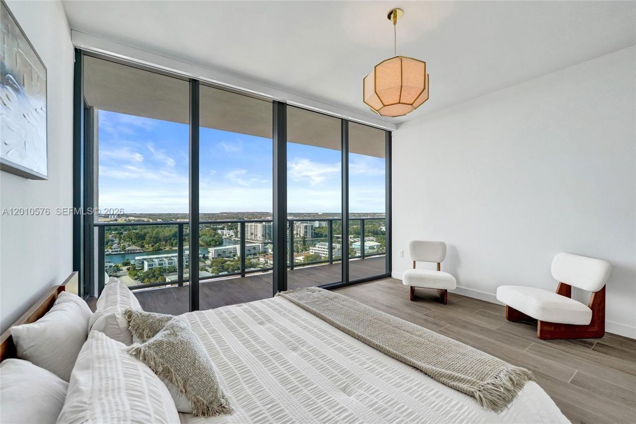 900 N Ocean Blvd , Unit 1904, Pompano Beach, FL 33062 Photo