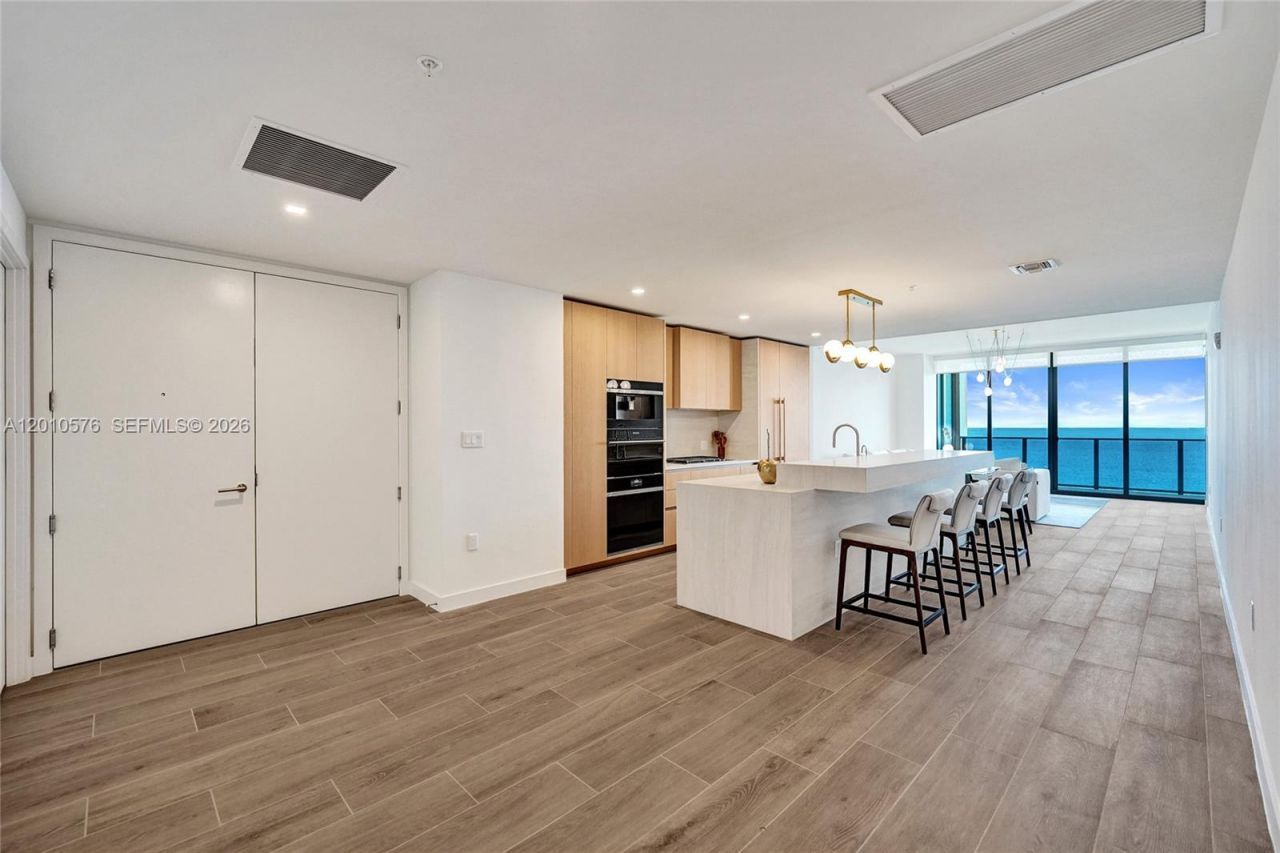 900 N Ocean Blvd , Unit 1904, Pompano Beach, FL 33062 Photo