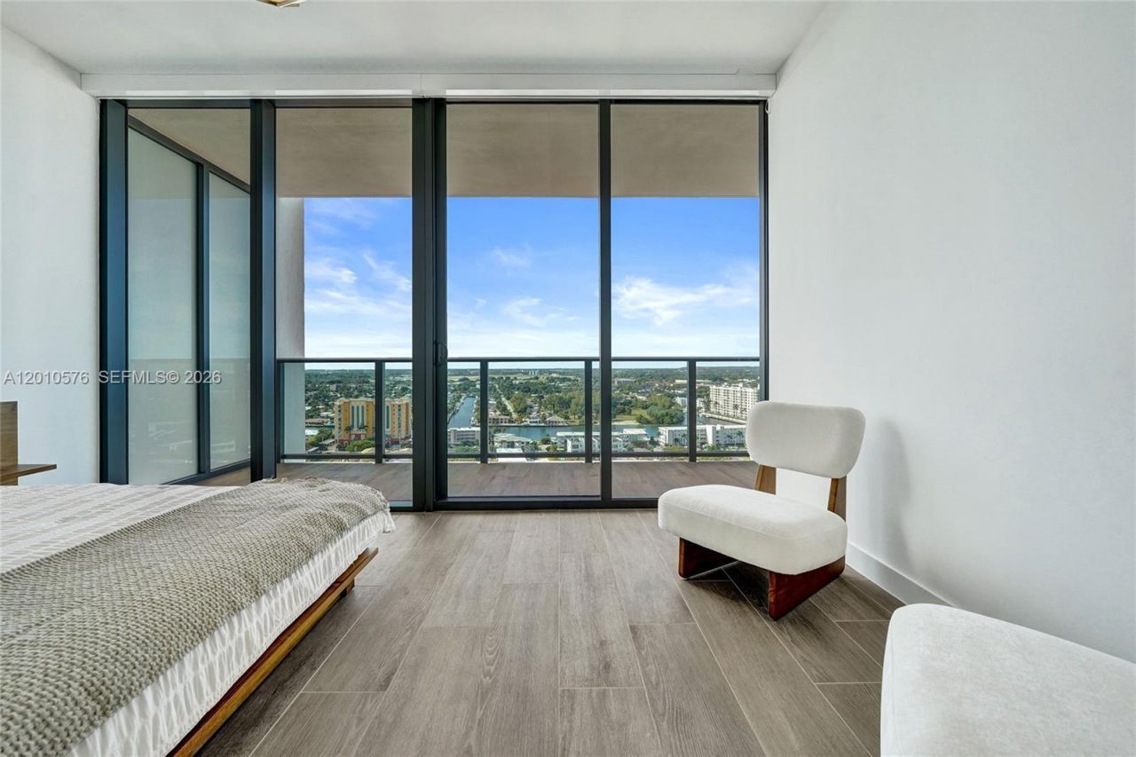 900 N Ocean Blvd , Unit 1904, Pompano Beach, FL 33062 Photo