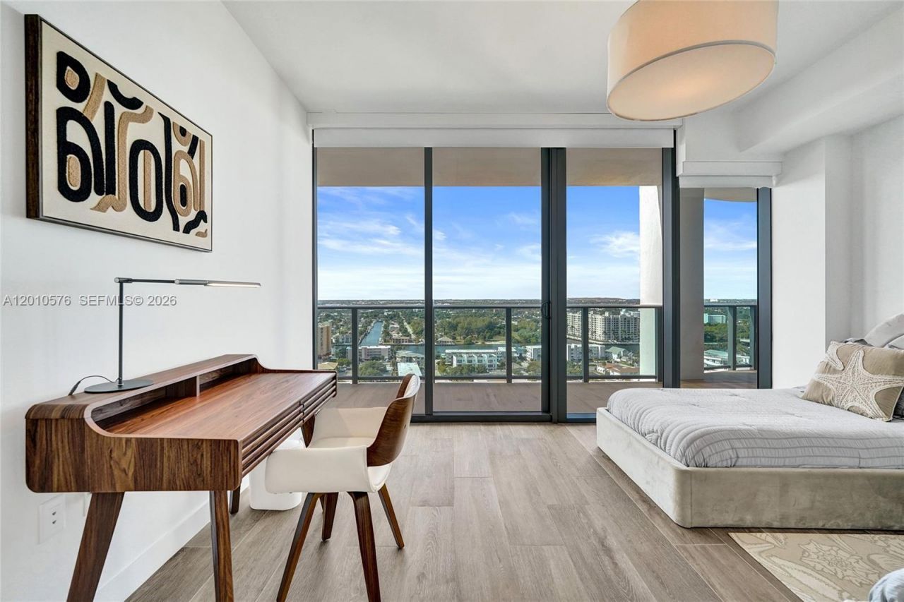 900 N Ocean Blvd , Unit 1904, Pompano Beach, FL 33062 Photo