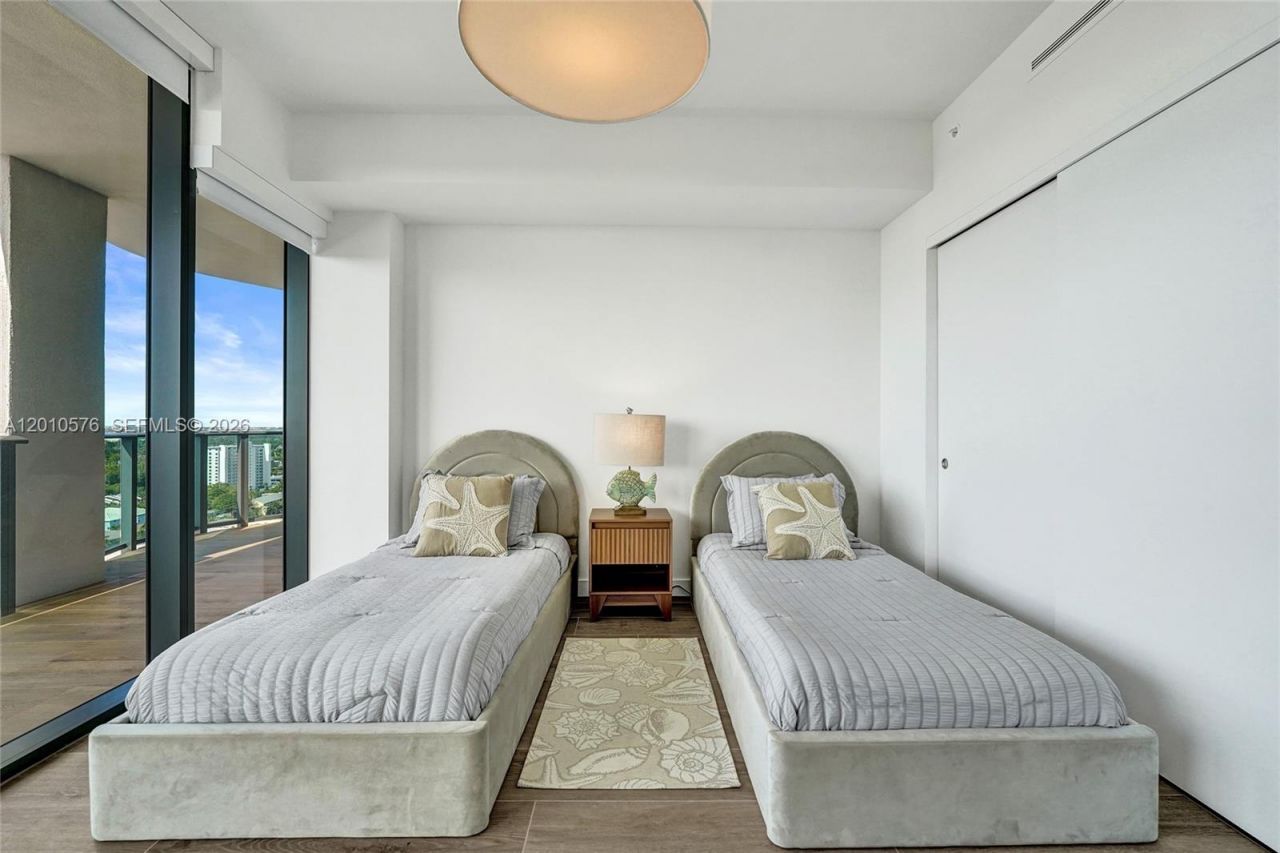 900 N Ocean Blvd , Unit 1904, Pompano Beach, FL 33062 Photo