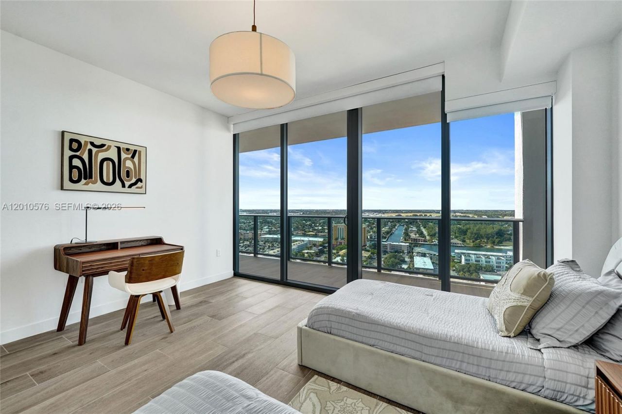 900 N Ocean Blvd , Unit 1904, Pompano Beach, FL 33062 Photo