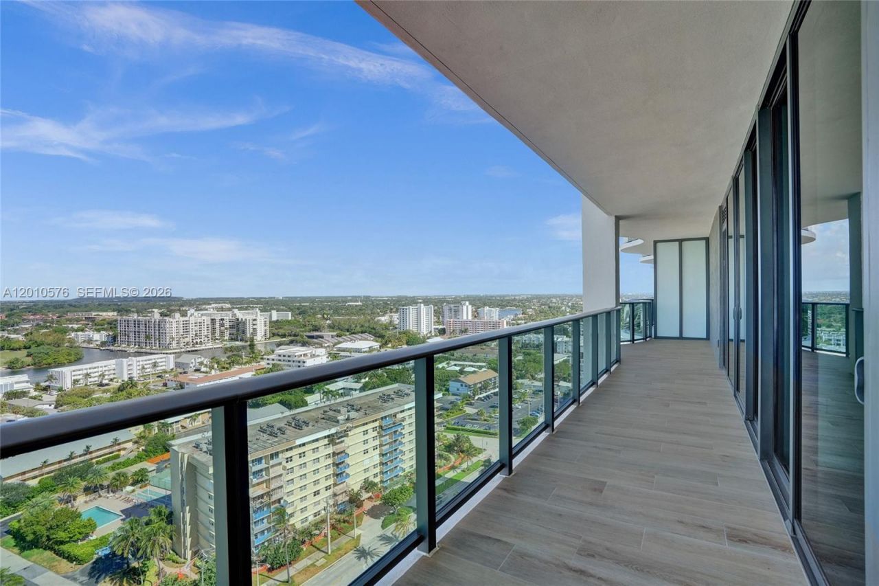 900 N Ocean Blvd , Unit 1904, Pompano Beach, FL 33062 Photo