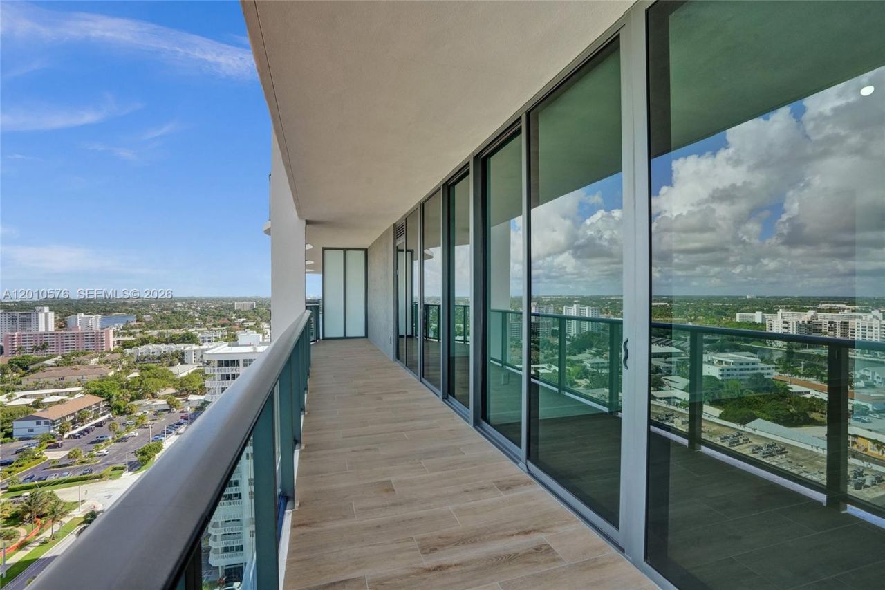 900 N Ocean Blvd , Unit 1904, Pompano Beach, FL 33062 Photo