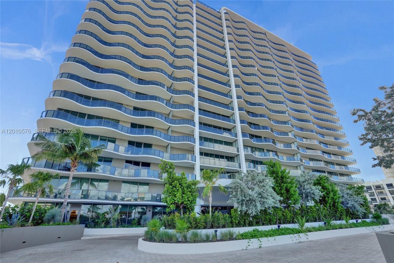900 N Ocean Blvd , Unit 1904, Pompano Beach, FL 33062 Photo