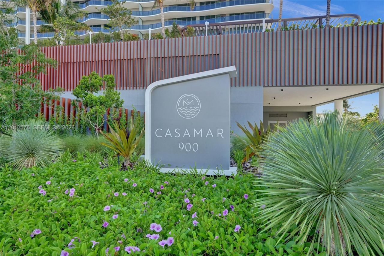 900 N Ocean Blvd , Unit 1904, Pompano Beach, FL 33062 Photo