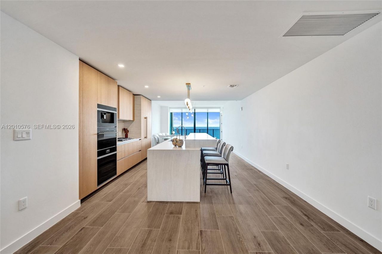 900 N Ocean Blvd , Unit 1904, Pompano Beach, FL 33062 Photo