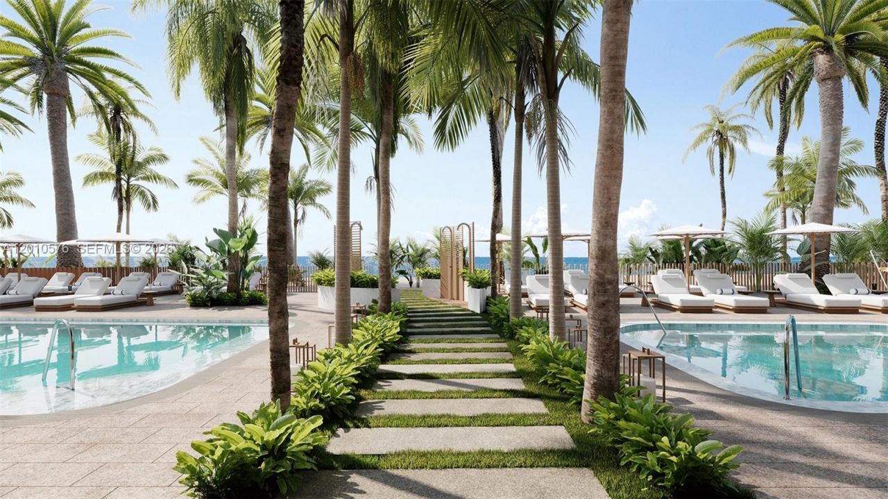 900 N Ocean Blvd , Unit 1904, Pompano Beach, FL 33062 Photo