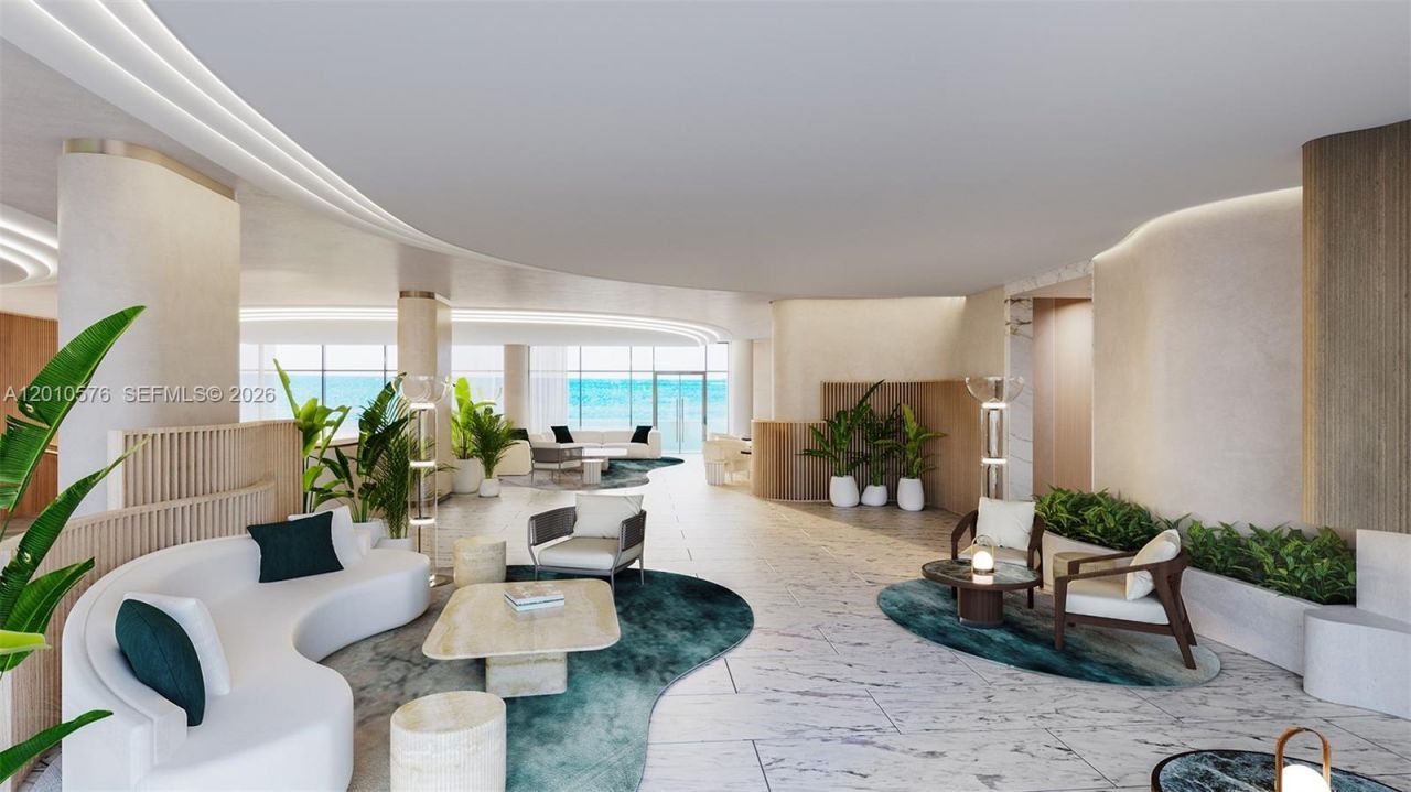 900 N Ocean Blvd , Unit 1904, Pompano Beach, FL 33062 Photo