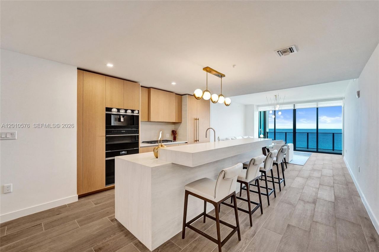 900 N Ocean Blvd , Unit 1904, Pompano Beach, FL 33062 Photo