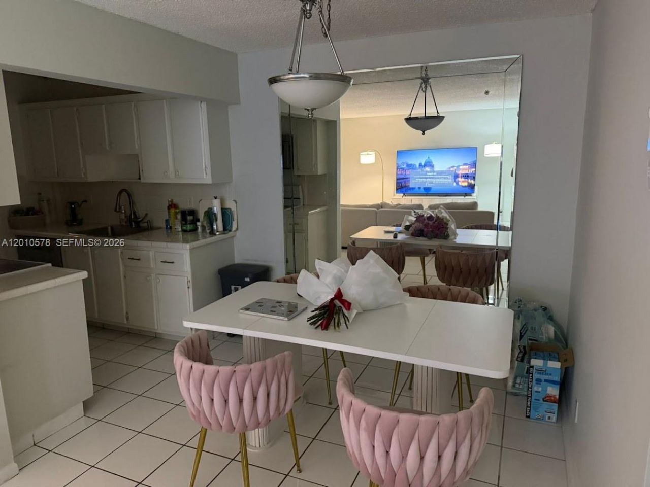2420 Diana Dr, Unit 302, Hallandale Beach, FL 33009 Photo