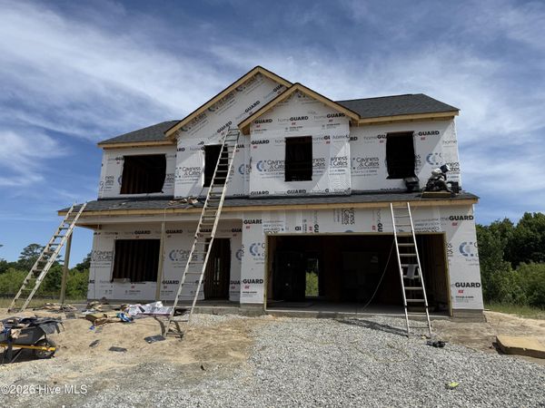 51 Fiddleneck Court, Selma, NC 27576