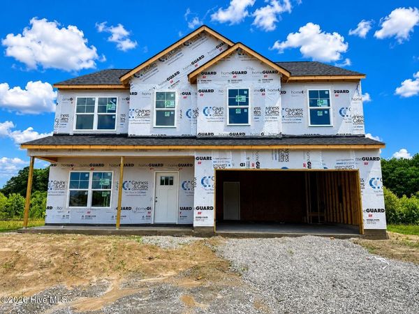 51 Fiddleneck Court, Selma, NC 27576