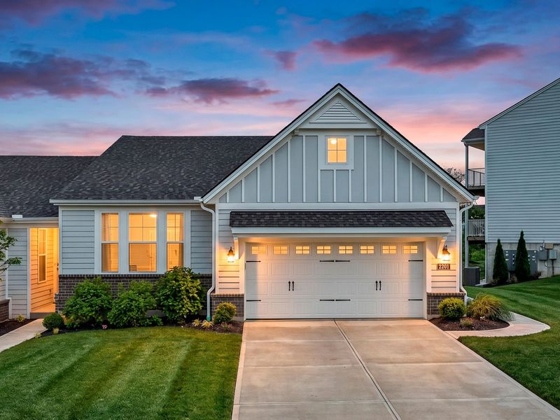 2201 Ridgeline Drive, Hebron, KY 41048 Photo 1