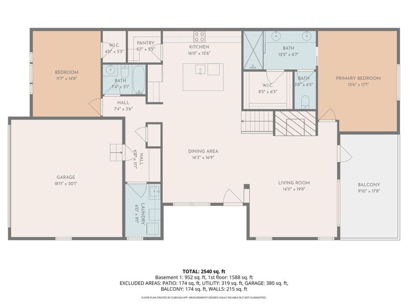 2201 Ridgeline Drive, Hebron, KY 41048 Photo 17