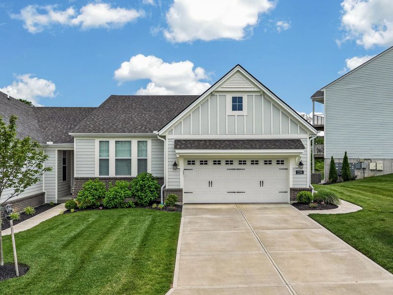 2201 Ridgeline Drive, Hebron, KY 41048 Photo 3