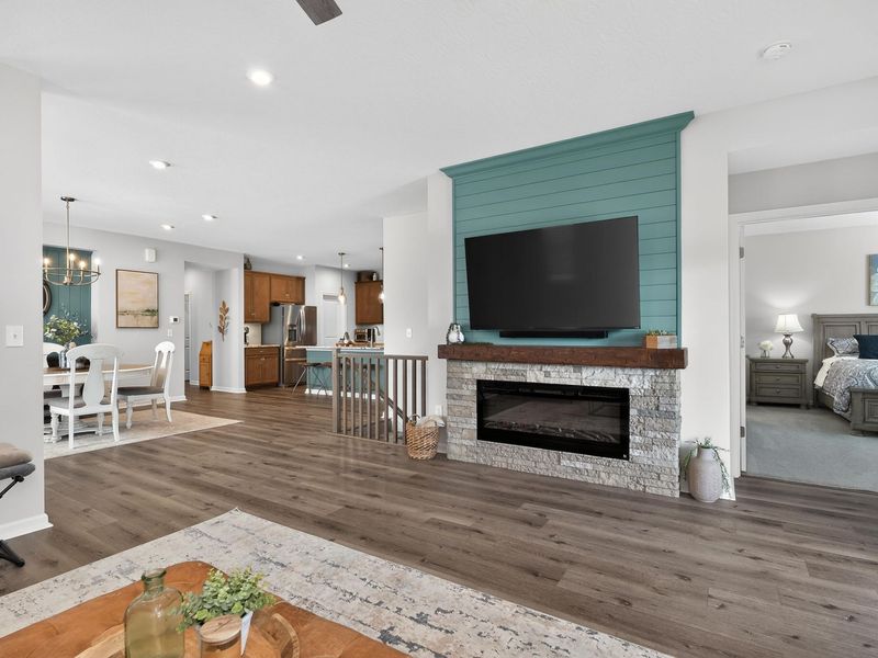 2201 Ridgeline Drive, Hebron, KY 41048 Photo 9