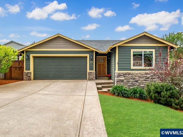 3963 Jesslyn Ct SE, Salem, OR 97302