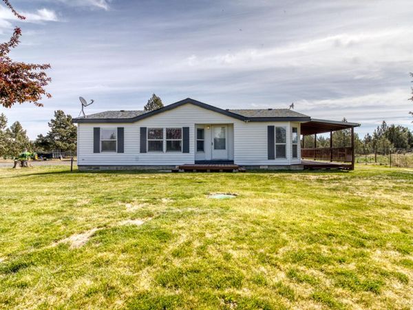 15715 SW Salmon Road, Terrebonne, OR 97760