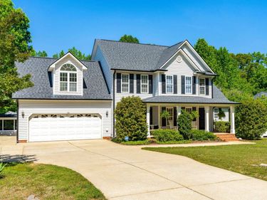374 Travel Lite Drive, Raleigh, NC 27603