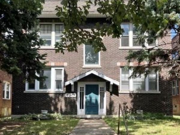 5247 Bancroft Avenue, St Louis, MO 63109